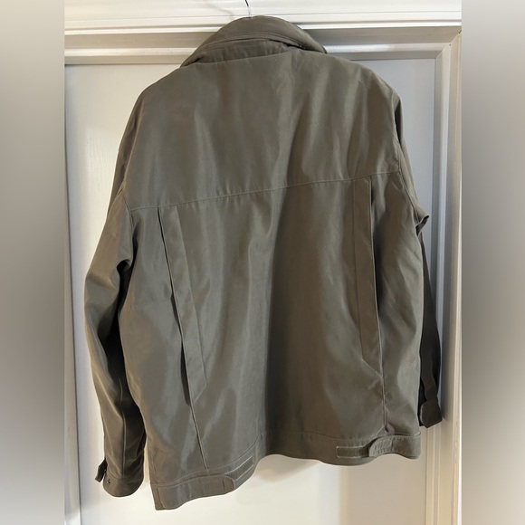 MICHAEL Michael Kors Men’s Field Jacket - Picture 12 of 14